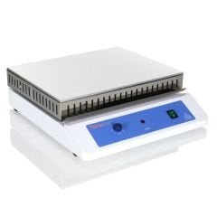 THERMOMAC TM 45 Isıtıcılı Tabla | 320 °C | Analog | Alüminyum Plaka