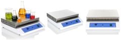 THERMOMAC TM 45 Isıtıcılı Tabla | 320 °C | Analog | Alüminyum Plaka