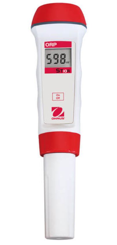 OHAUS ST 10R Cep Tipi ORP Ölçer -1000... +1000 mV