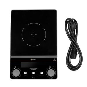 PCE Instruments PCE-MSR 20 Manyetik Karıştırıcı | 5 L | 1.600 rpm
