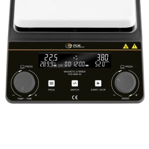 PCE Instruments PCE-MSR 30 Manyetik Karıştırıcı | 5 L | 1.600 rpm