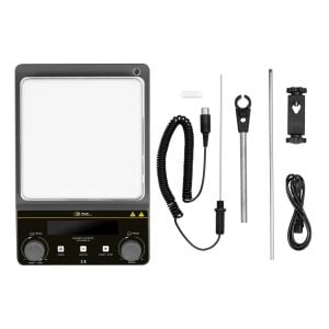 PCE Instruments PCE-MSR 30 Manyetik Karıştırıcı | 5 L | 1.600 rpm