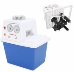 THERMOMAC VP 180 P Sirkülasyonlu Vakum Pompası | Rotary Evaporator için