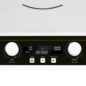 PCE Instruments PCE-MSR 40 Manyetik Karıştırıcı | 50 L | 1.000 rpm