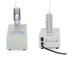 THERMOMAC TMP 20 Erime Noktası Tayin Cihazı | 300 °C | Melting Point