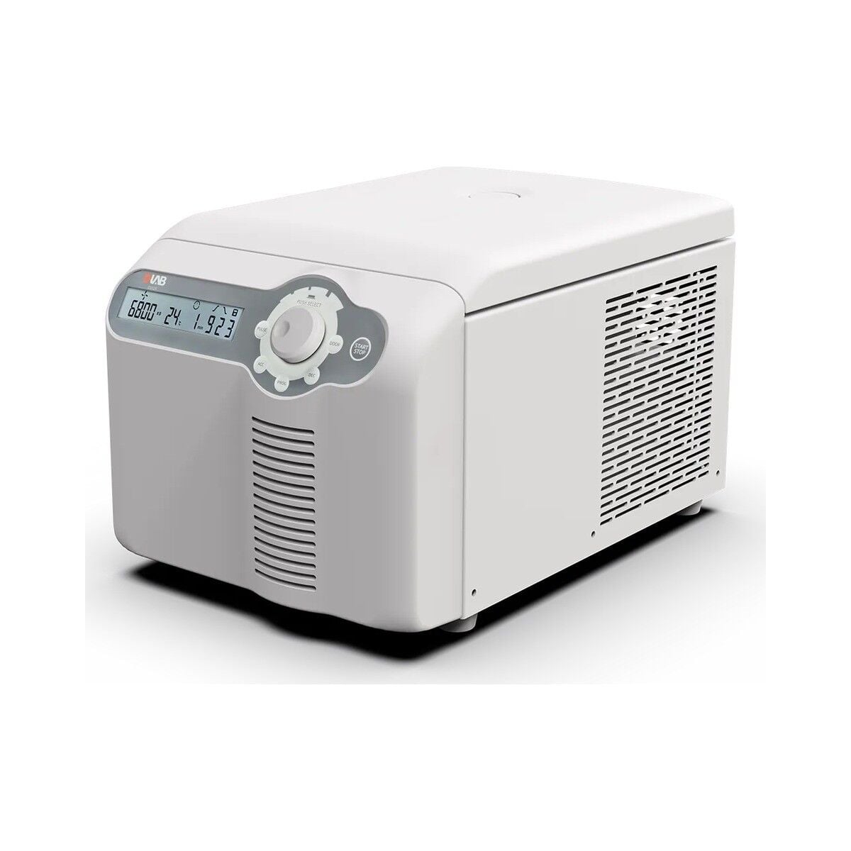 DLAB D1524 Mikro Santrifüj | 15.000 rpm | 24 × 1,5/2 mL