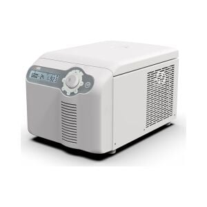DLAB D1524 Mikro Santrifüj | 15.000 rpm | 24 × 1,5/2 mL