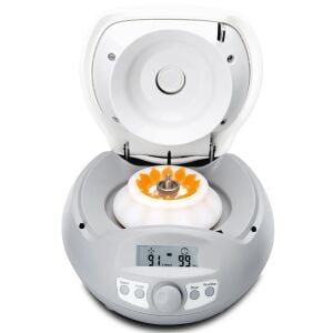 DLAB D2012 Plus Mikro Santrifüj | 15.000 rpm | 12 × 0,2/0,5/1,5/2 mL