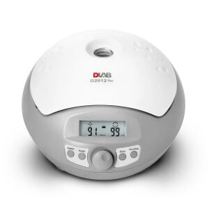 DLAB D2012 Plus Mikro Santrifüj | 15.000 rpm | 12 × 0,2/0,5/1,5/2 mL