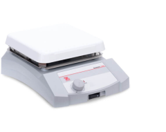 OHAUS e-G21ST07R Manyetik Karıştırıcı 102 x 102 mm|200... 1.600 rpm|15 L