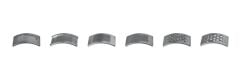KİNEMATİCA Elek | Delik Çapı 0,8 mm