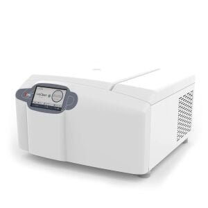 DLAB DG1616R Soğutmalı Santrifüj | Set 1 | SR200 | 4 × 200 mL