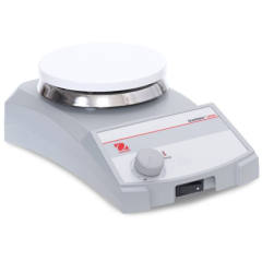 OHAUS Guardian 2000 e-G21HPRDS Isıtıcı Plaka Ø 135 mm / 50... 380 °C / 15 L