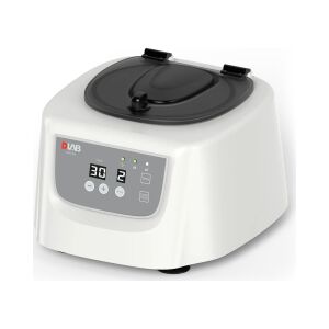DLAB DM0306 Masa Tipi Santrifüj | 3.400 rpm sabit | 6 × 3–10 mL