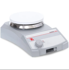 OHAUS e-G21HP07C Isıtıcı Plaka 178 x 178 mm  +70... 500 °C  15 L