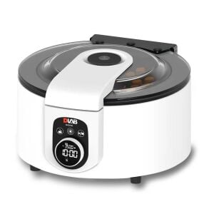 DLAB DM0436E Masa Tipi Santrifüj | 3.500 rpm | 12 × 15 mL + 12 × 10 mL