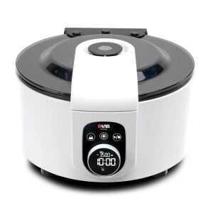 DLAB DM0436E Masa Tipi Santrifüj | 3.500 rpm | 12 × 15 mL + 12 × 10 mL