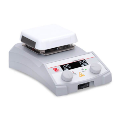 OHAUS Guardian® 3000 Isıtıcılı Manyetik Karıştırıcı Ø135 mm |+5... 500 °C|80... 1.600 rpm|15 L