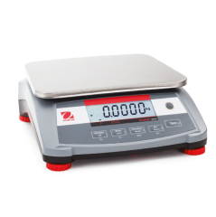 OHAUS R31P15 Endüstriyel Terazi 15 kg  0.5 gr
