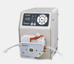 SHENCHEN | BT100N Peristaltik Pompa