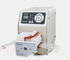 SHENCHEN | BT100N Peristaltik Pompa