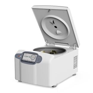 DLAB DG1616 Masa Tipi Santrifüj | Set 2 | SR400 | 4 × 400 mL