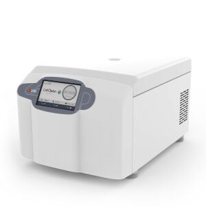 DLAB DG1616 Masa Tipi Santrifüj | Set 2 | SR400 | 4 × 400 mL