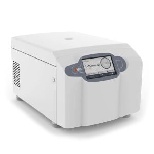 DLAB DG1616 Masa Tipi Santrifüj | Set 2 | SR400 | 4 × 400 mL