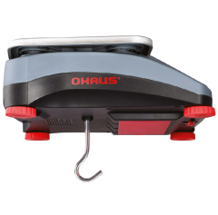 OHAUS R31P6 Endstriyel Terazi 6 kg / 0.2 gr