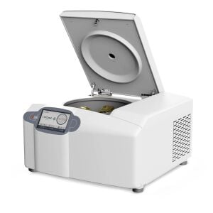 DLAB DG1616R Soğutmalı Santrifüj | Set 2 | SR400 | 4 × 400 mL