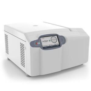 DLAB DG1616R Soğutmalı Santrifüj | Set 2 | SR400 | 4 × 400 mL