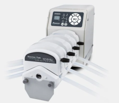 SHENCHEN | BT600N Peristaltik Pompa