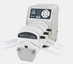 SHENCHEN | BT600N Peristaltik Pompa