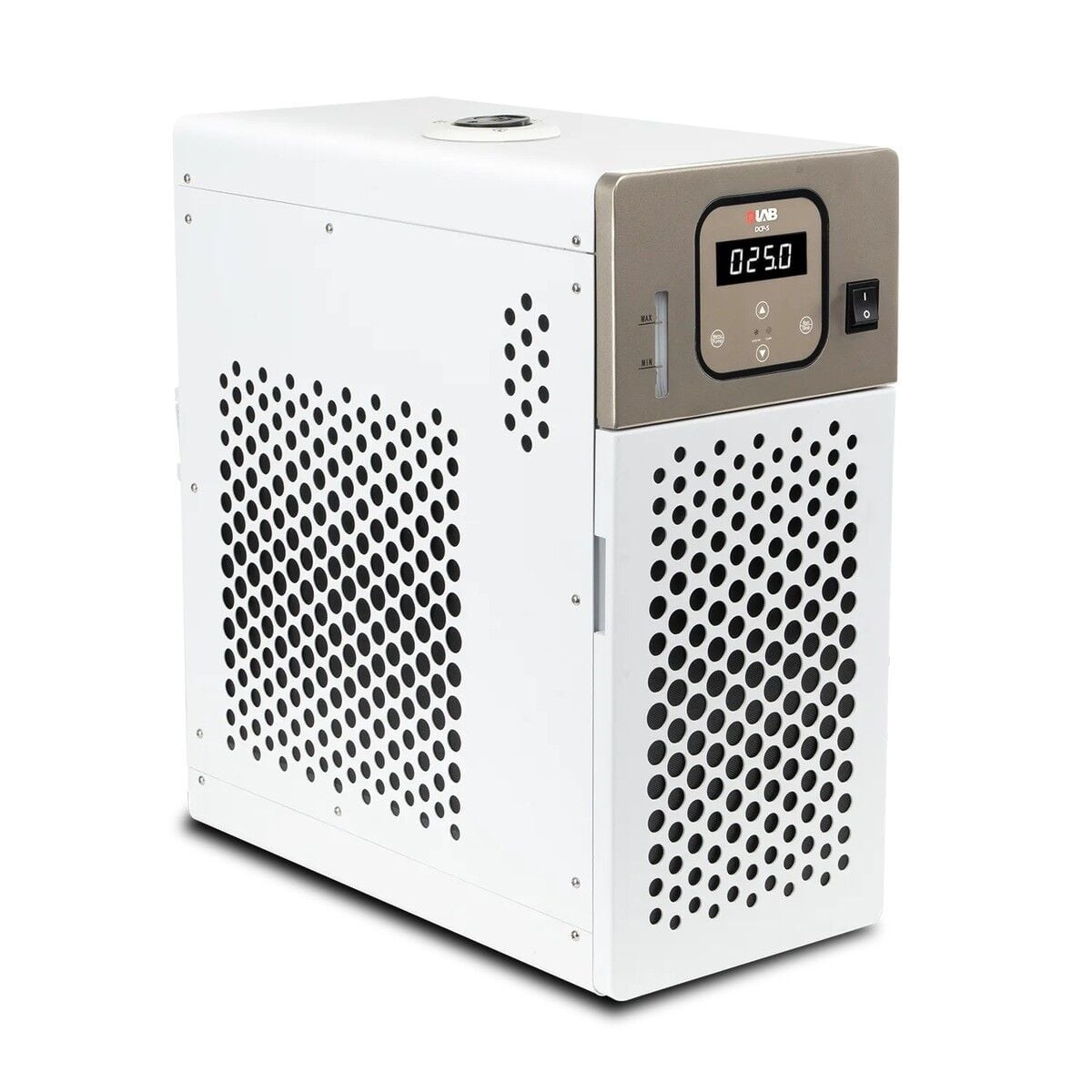 DLAB DCP-5 Düşük Sıcaklık Sirkülatörü | 4,5 L | 700 W