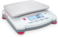 OHAUS NVT2200 Hassas Terazi 2200 gr|1 gr|230 x 174 mm