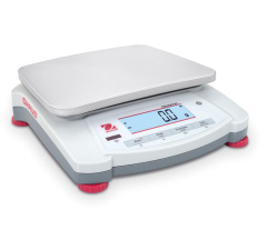 OHAUS NVT10201 Endüstriyel Terazi 10200 gr|0.1 gr|230 x 174 mm