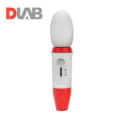 DLAB | Levo Kırmızı Pipet Pompası Cam ve Plastik Pipetlere Uyumlu 0.1 - 100 mL
