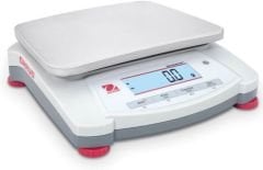 OHAUS NVT 6201 Endüstriyel Terazi 6200 gr / 0.1 gr