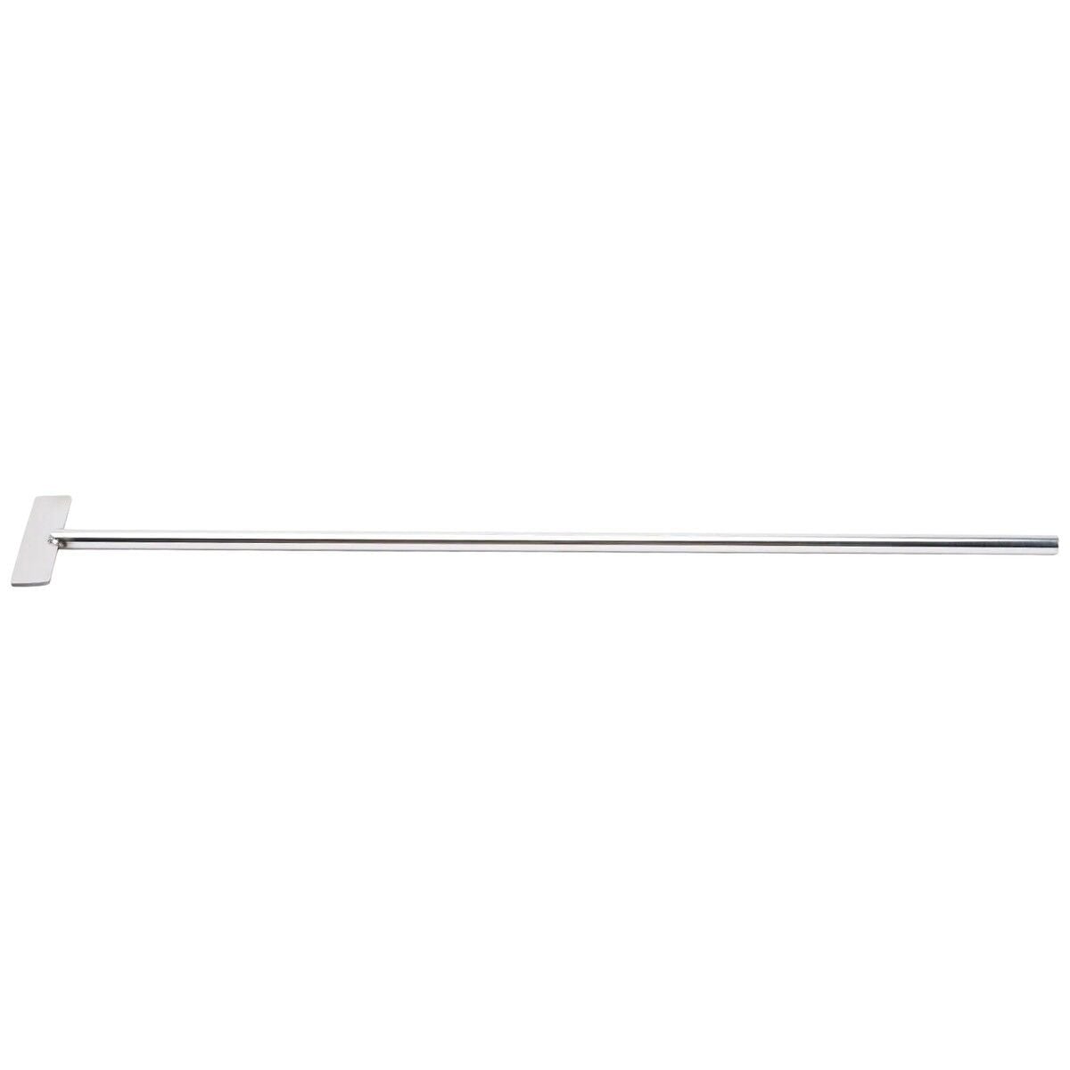 DLAB 18900625 Düz Bıçaklı Karıştırıcı Ucu | Ø60 mm