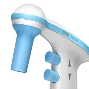 DLAB | Levo Me Pipet Pompası Şarj Edilebilir 0.1 - 100 mL