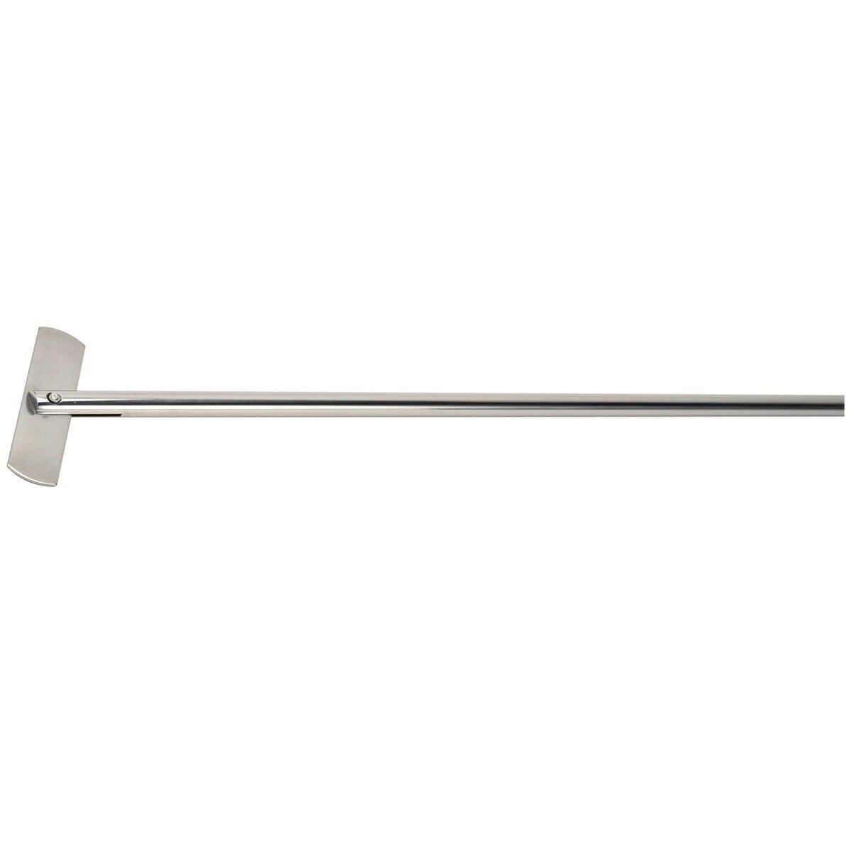 DLAB 18900072 Düz Karıştırıcı Ucu | Ø60 mm