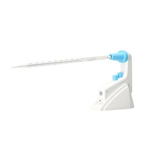 DLAB | Levo Plus Elektronik Pipet Pompası | 0.1 - 100 mL