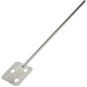 DLAB 18900073 Kürekli Karıştırıcı Ucu | Ø68 mm