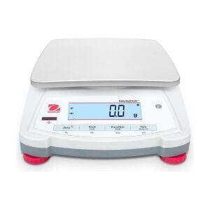 OHAUS NV1201 Endüstriyel Terazi 1200 gr|0.1 gr|144 x 190 mm