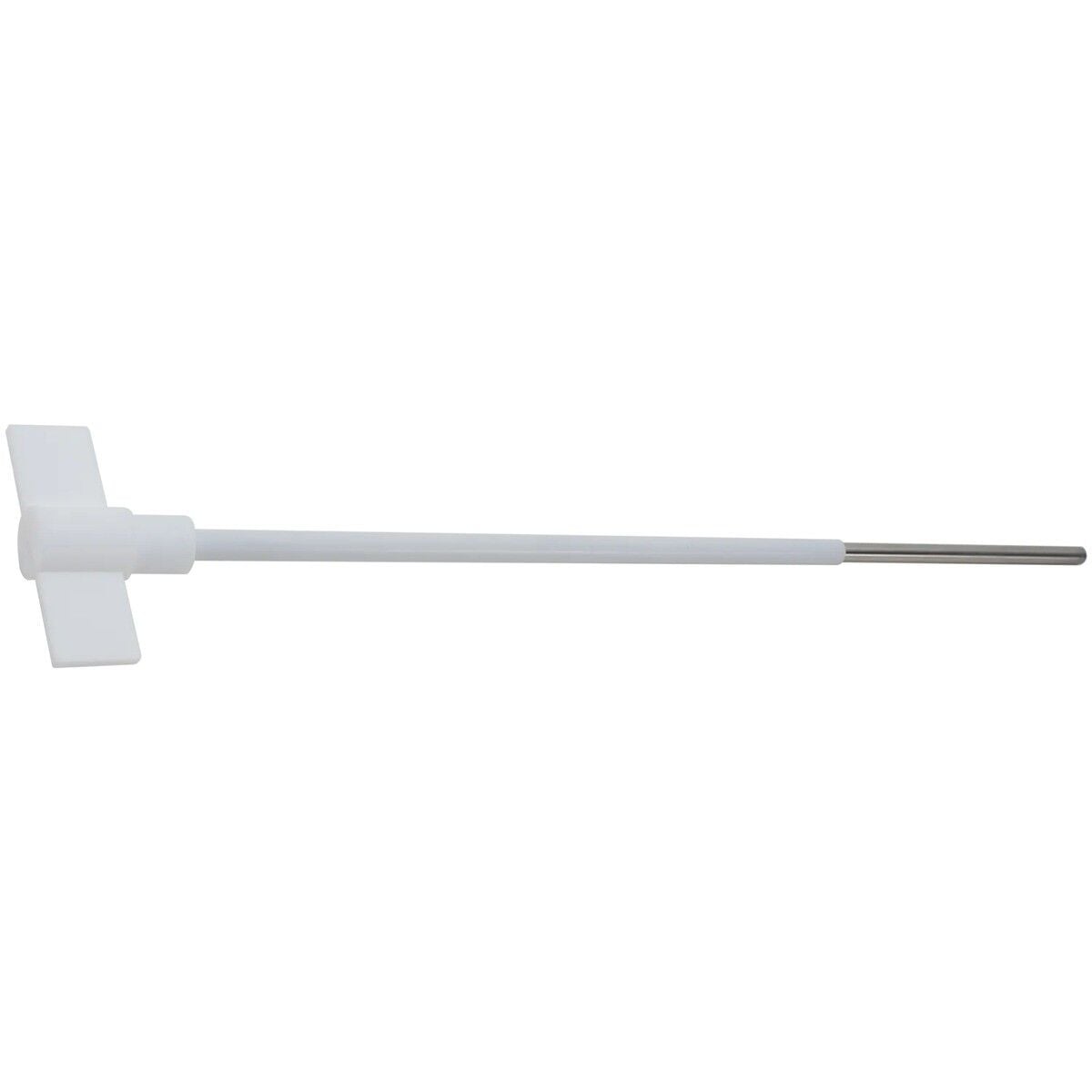 DLAB 18900076 PTFE Düz Karıştırıcı Ucu | Ø70 mm