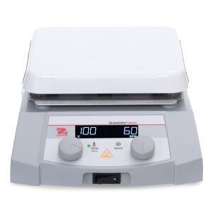 OHAUS Guardian e-G31HS07C Isıtıcılı Manyetik Karıştırıcı