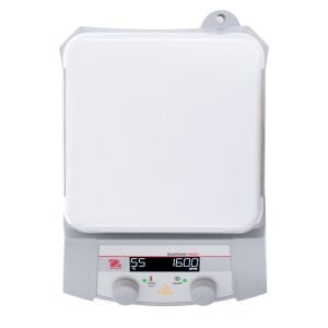 OHAUS Guardian e-G31HS07C Isıtıcılı Manyetik Karıştırıcı