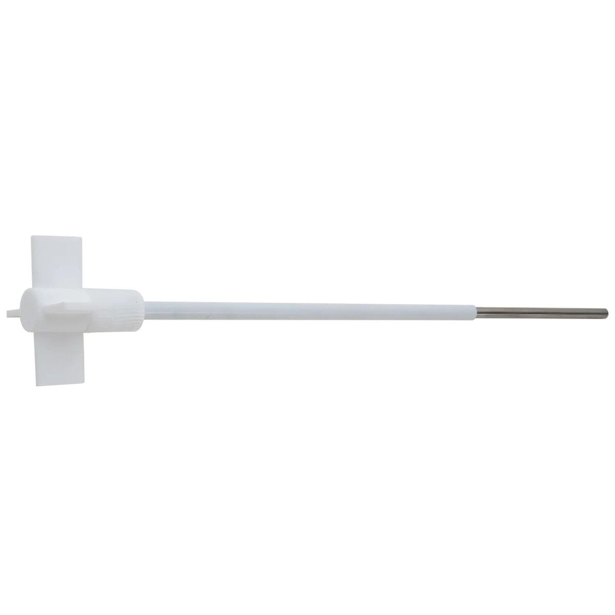 DLAB 18900075 PTFE Kürekli Karıştırıcı Ucu | Ø65 mm