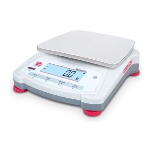 OHAUS NV221 Endüstriyel Terazi 220 gr|0.1 gr