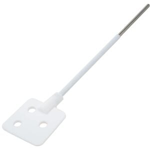DLAB 18900077 PTFE Kürekli Karıştırıcı Ucu | Ø68 mm